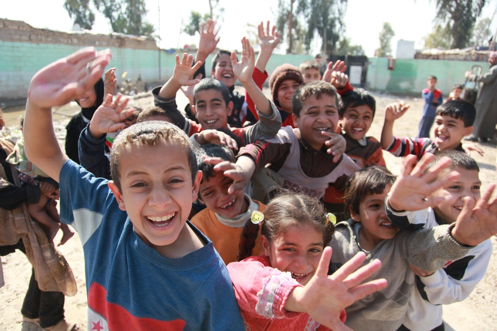 Operation raider Refuge