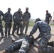 Iraqi Federal Police / First Aid Course