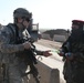 Checkpoint 4 in Bazawayah Iraq