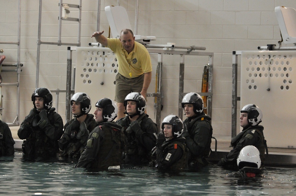 Naval Station Norfolk