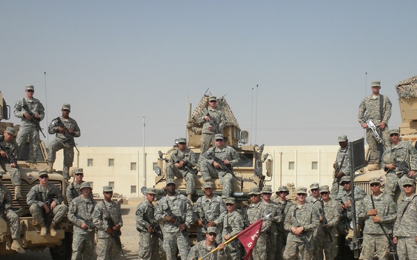 Ohio Paratrooper Awarded Engineer Soldier of the Year