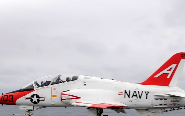 USS John C. Stennis