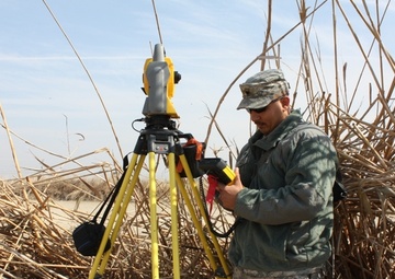 Surveyors help to ensure quality construction