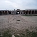 Mississippi Guardsmen visit ancient ruins