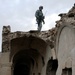 Mississippi Guardsmen visit ancient ruins