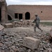 Mississippi Guardsmen visit ancient ruins