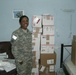 Mail serves as morale booster for Soldiers