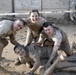 X-Dog Run Baghdad