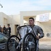 Mobile patio chairs enable Iraqi disabled