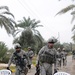 Mobile patio chairs enable Iraqi disabled