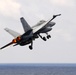 USS Nimitz conducts operations, Feb. 12