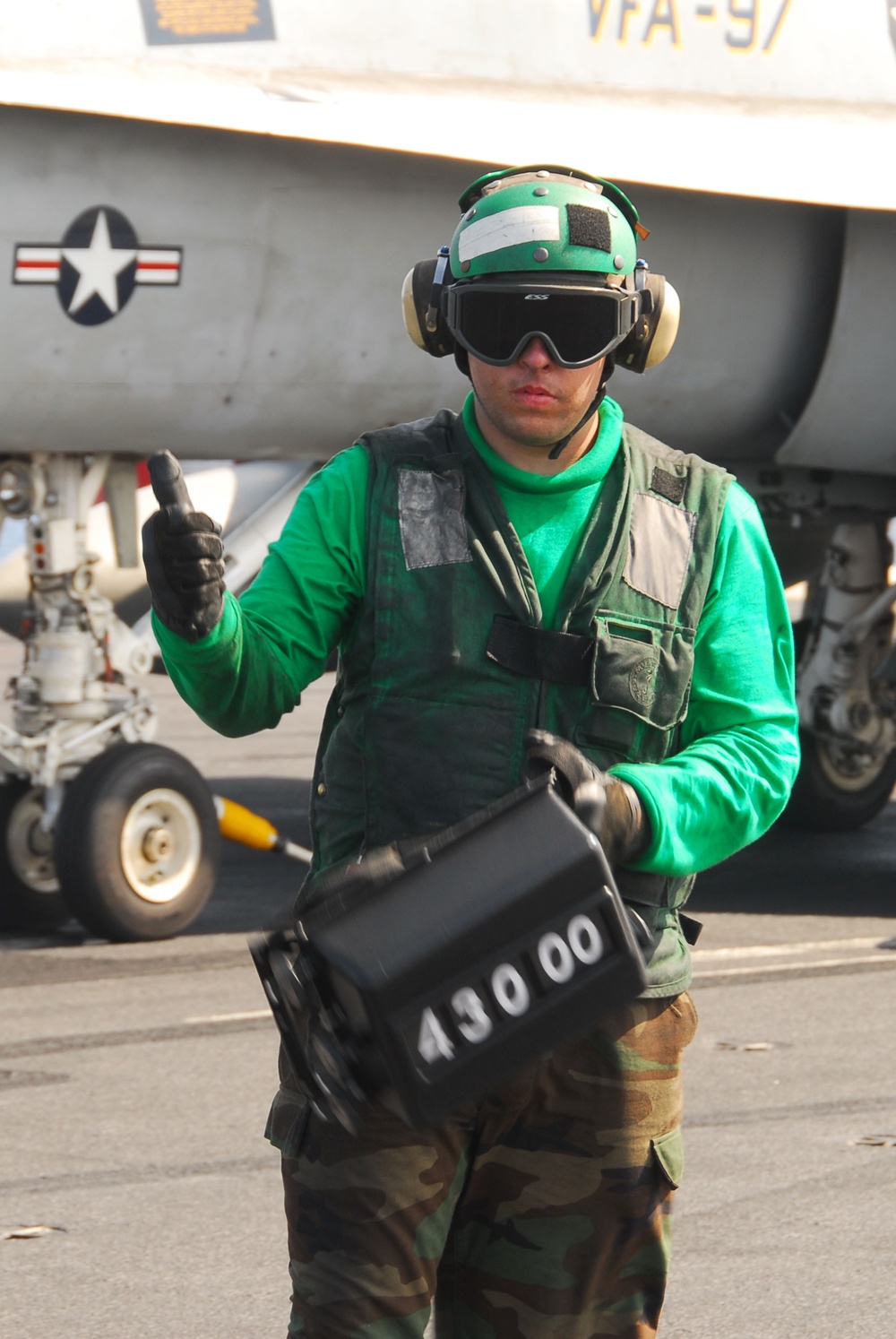 USS Nimitz conducts operations, Feb. 12