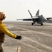 USS Nimitz conducts operations, Feb. 12