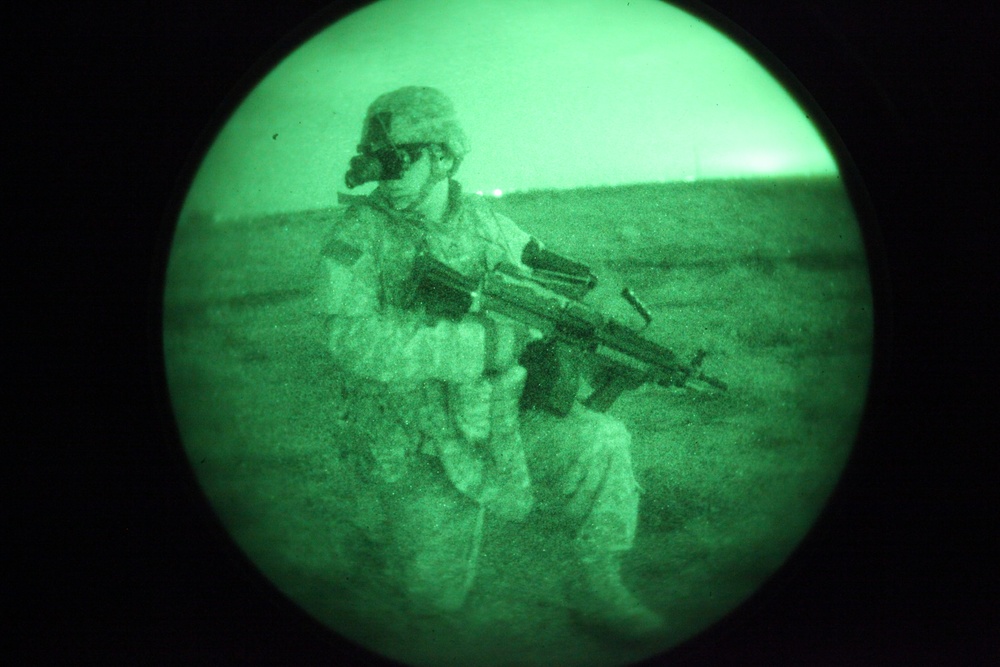 Night Operations