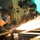 Vocational students impressed by American military
