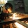 Vocational students impressed by American military