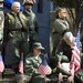 Vietnam Womens Memorial at Atlanta Veterans Dav Parade