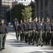 Westlake High School at Atlanta Veterans Day Parade