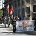 Westlake High School at Atlanta Veterans Day Parade