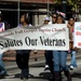 Westside Full Gospel Baptist Church at Atlanta Veterans Day Parade