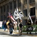 Vietnam Veterans Against the War at Atlanta Veterans Dav Parade