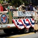 Veterans Administration at Atlanta Veterans Day Parade