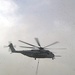 HMH-466 delivers support