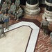 Naturalization ceremony at Al Faw Palace
