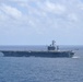 USS Nimitz action