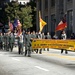 U.S. Army Volunteers Reserve at Atlanta Veterans Day Parade