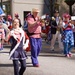 Seed and Feed Marching Abominable Band Attended Atlanta Veterans Day Parade