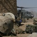 Marines, Afghan Soldiers Battle Taliban in Marjah