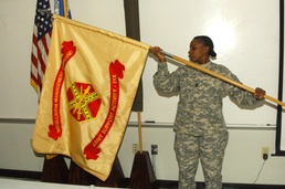 ASA-Dix TownHall Meeting Guidon