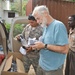 Haiti relief efforts continue