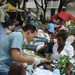 Joint Medical Team Provides Caring Hands for Haiti Effort