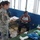 Joint Medical Team Provides Caring Hands for Haiti Effort