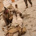 Despite Weather, 1st Battalion, 2nd Marines Clears Range 210