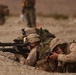 Despite Weather, 1st Battalion, 2nd Marines Clears Range 210