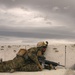 Despite Weather, 1st Battalion, 2nd Marines Clears Range 210