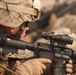 Despite Weather, 1st Battalion, 2nd Marines Clears Range 210