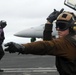 USS Nimitz action