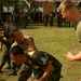 Training in Thailand