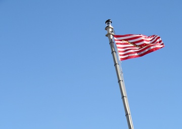 USS Freedom sets out