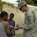 Haitian Orphans Receive Shelter From 2nd Brigade Combat Team Paratroopers
