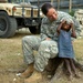 Haitian Orphans Receive Shelter From 2nd Brigade Combat Team Paratroopers