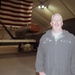 Retired Chief Master Sergeant, Franklin Native, Provides Global Hawk Communications Support in Southwest Asi