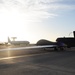380th Air Expeditionary Wing Aircraft - RQ-4 Global Hawk and E-3 Sentry