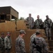 5/7 Cavalry Visits Medal of Honor Recipient Battle Site