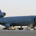 Gearing Up the KC-10 for Combat Ops