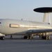 E-3 Sentry in Southwest Asia